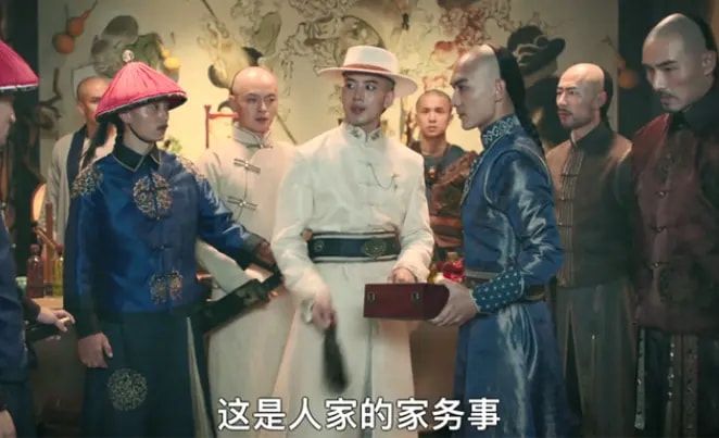 苏灿|网大又迎来一部“烂片”，上映5天仅125万票房，剧情更是胡编乱造