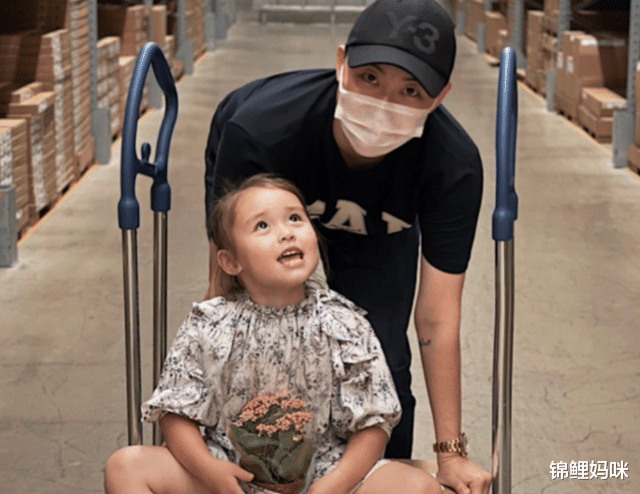 锦鲤妈咪|不婚生女的叶海洋，如今二胎已显怀，独自养俩娃的底气来自哪里？