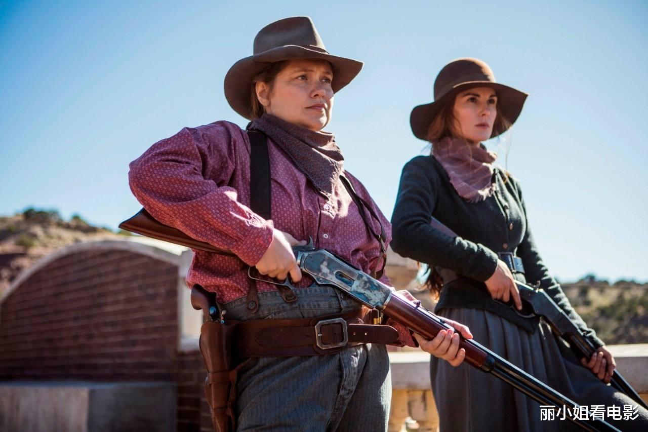 美剧|推荐五部美剧，简单粗暴，剧情设计紧张到让你无法呼吸