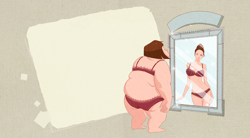 金针菇 代餐食品走红网络？减肥没有捷径可走！