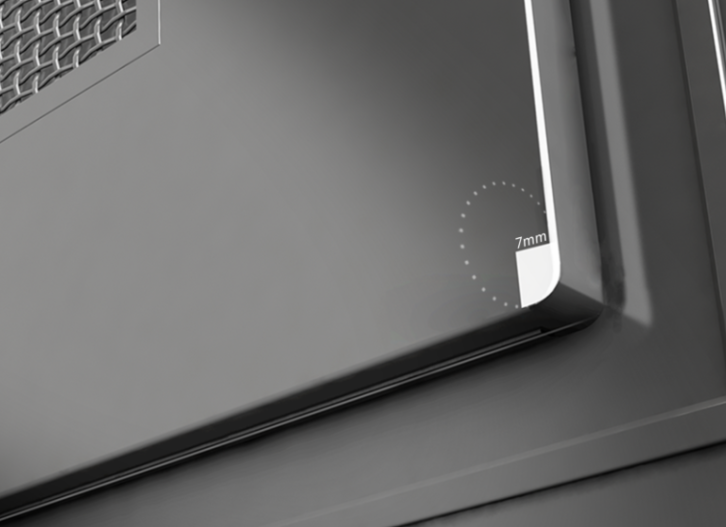 罗兰德式丨门窗防护，这几个细节设计值得借鉴！