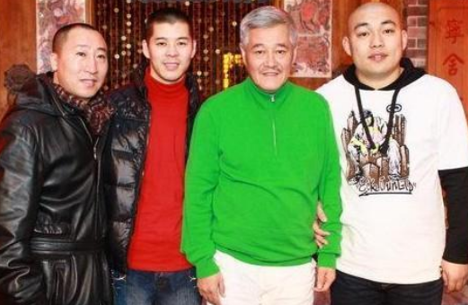 张小光|赵本山爱徒张小光，为省55元高速费丢了性命，生命定格在46岁