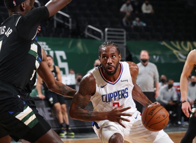 快船队|神鬼的乔治，失衡的阵容，1600万沦为泡沫，NBA最大的伪强队快船