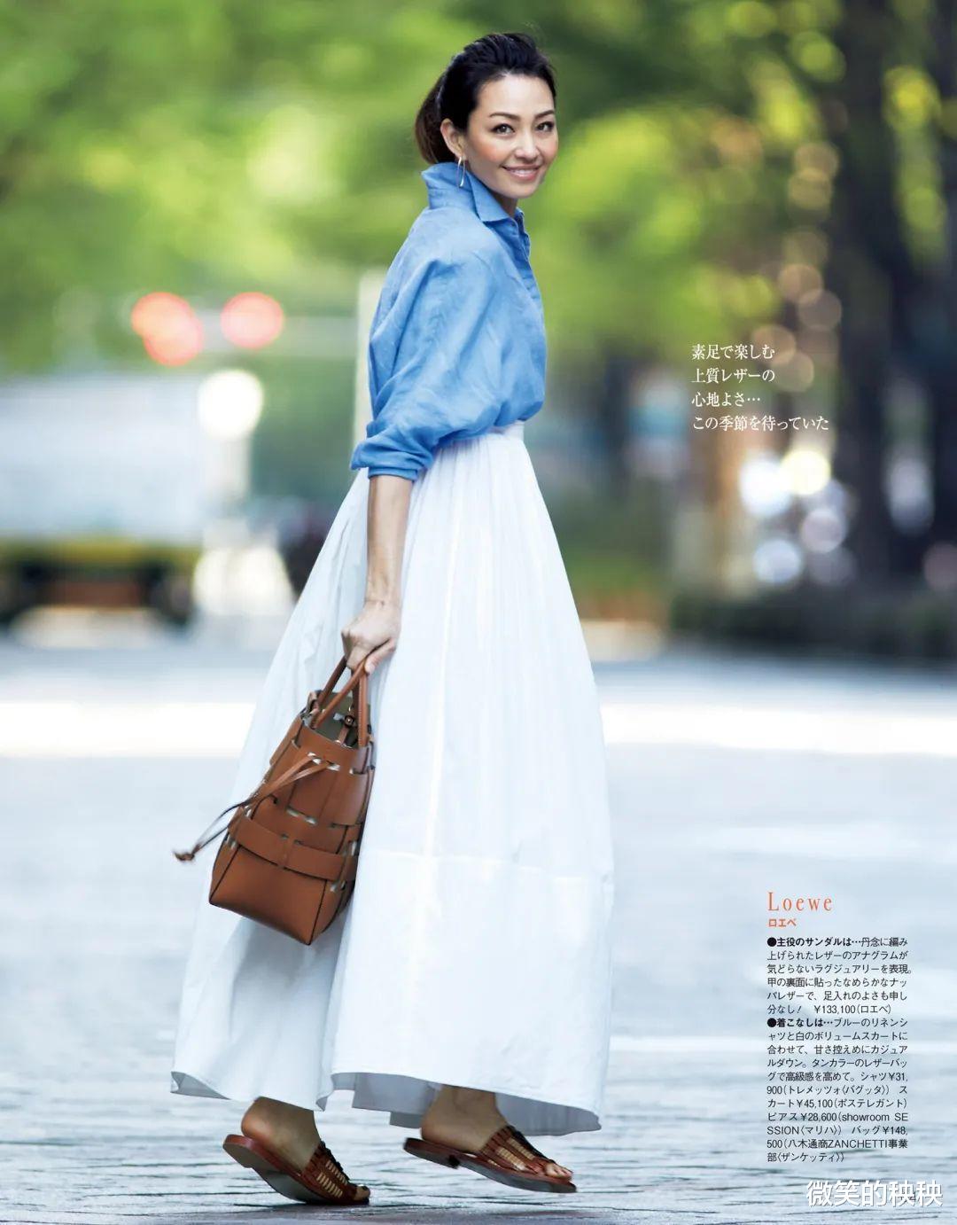 微笑的秧秧|换季不知道穿什么?3个步骤,打造专属你的完美衣橱