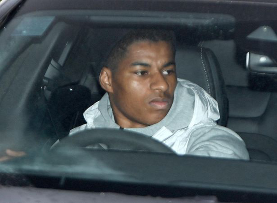 曼聯(lián)|曼聯(lián)擔(dān)心小將被寵壞，送到英乙體驗(yàn)生活！一隊(duì)兩天才被批缺乏斗志