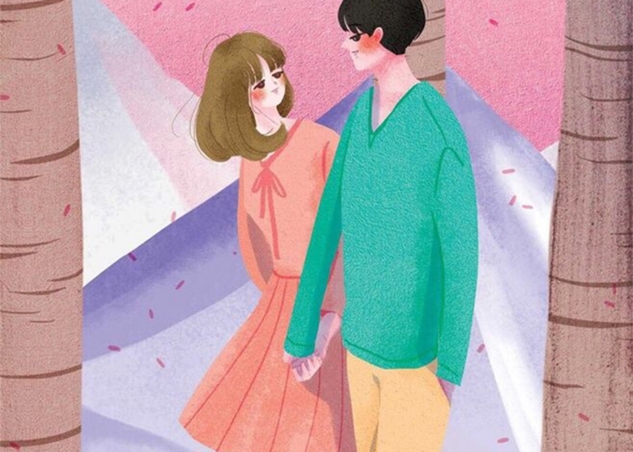 城东李公子|男人为什么要结婚？
