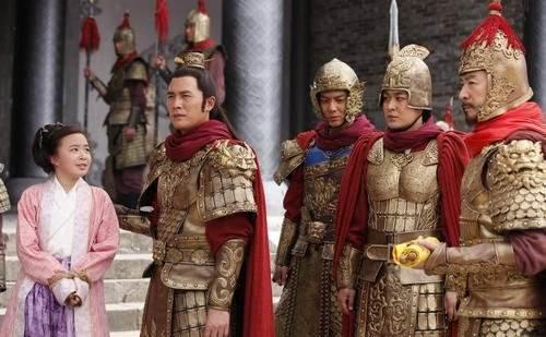 一个家居号|瓦岗寨结局为什么是那样的？秦琼等又为何投靠李世民？