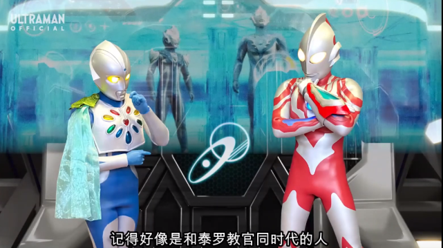 银河 偌大个宇宙科技局没了老托就剩一人，我愿称希卡利为最强打工人