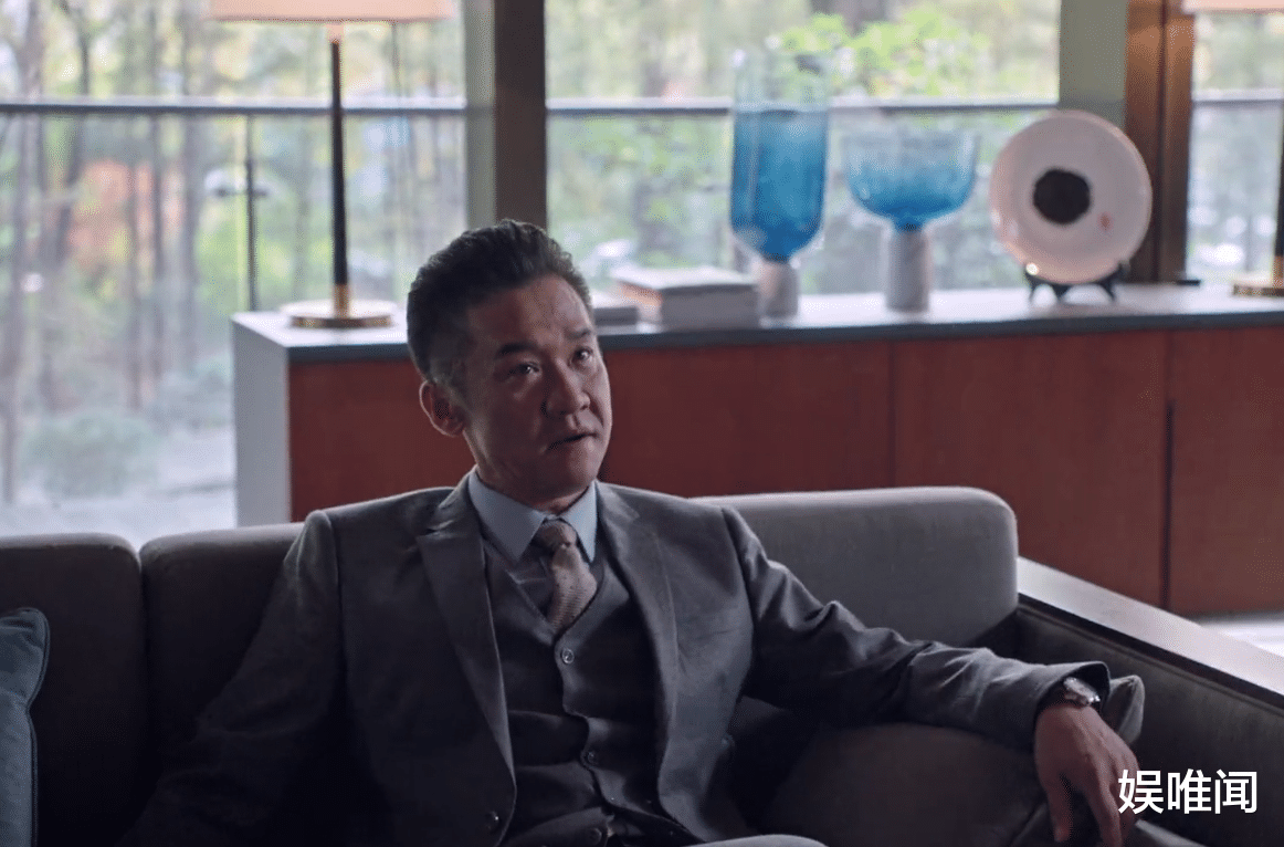 突围|《突围》告诉我们:剧集口碑再差,只要遇到好的演员,照样能出彩