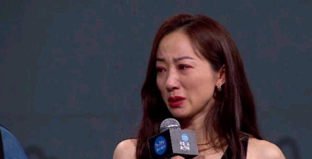 韩雪|她自以为的清高，已经被观众看透了