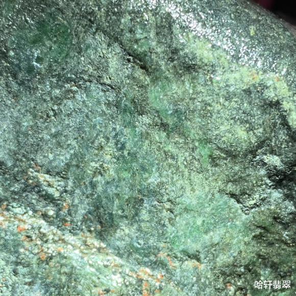 翡翠|你知道怎么观察翡翠的棉吗？