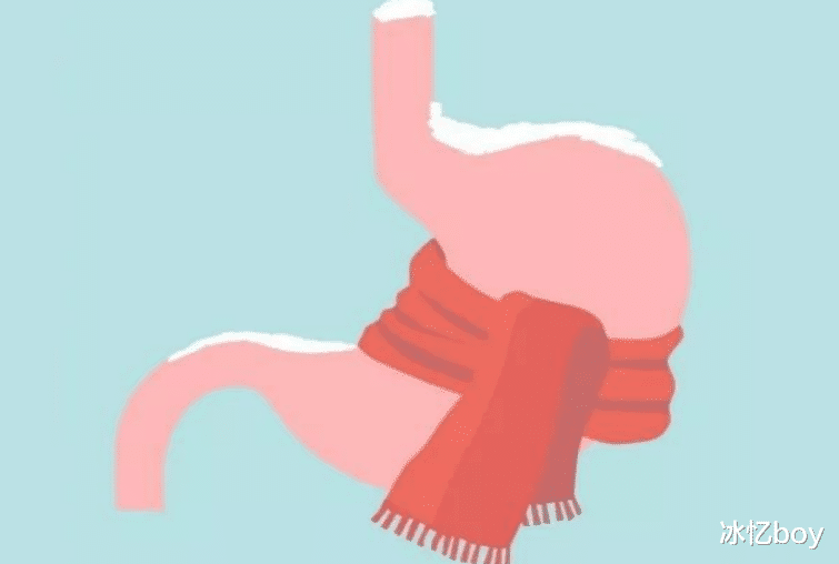 消化性溃疡|“暖胃王”公布了，不是山药，平时敞开吃，胃或会变得更健壮