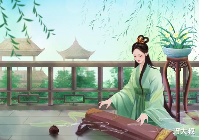 巧大叔|两个人在一起，爱错了人，才会有这样的感觉