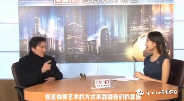 梁朝伟|《尚气》梁朝伟大反派造型引争议，邹兆龙：破坏华人的良好形象