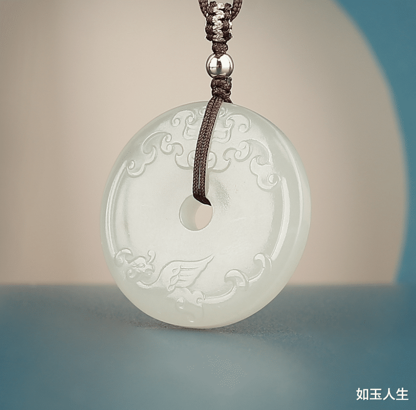 玛瑙|金三银四求职季，来块好玉祝财运！