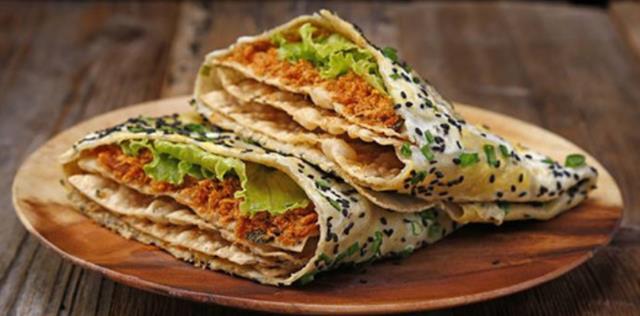 怀孕|让人“长肉”的4种早餐，泡面排名倒数，看看有你爱吃的吗？