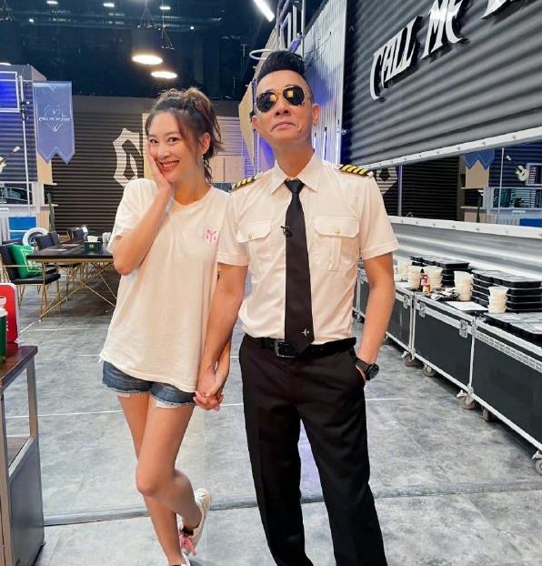 朱茵|《披荆斩棘的哥哥》嫂子齐聚，唯独少了她，只因不想和情敌同台？