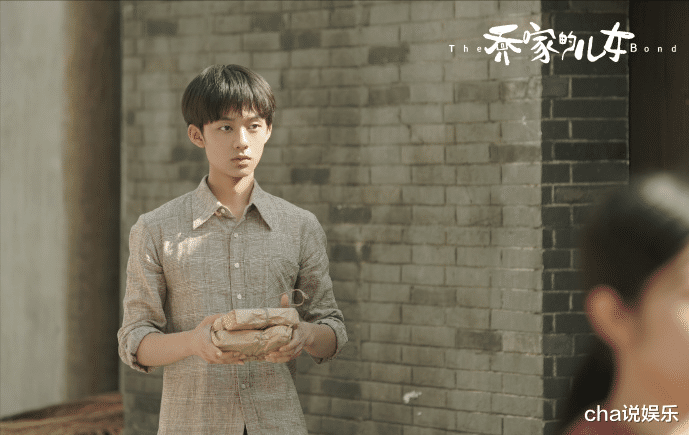 原来你还在这里|重温《原来你还在这里》少年版，竟然隐藏着这么多“熟悉”的面孔