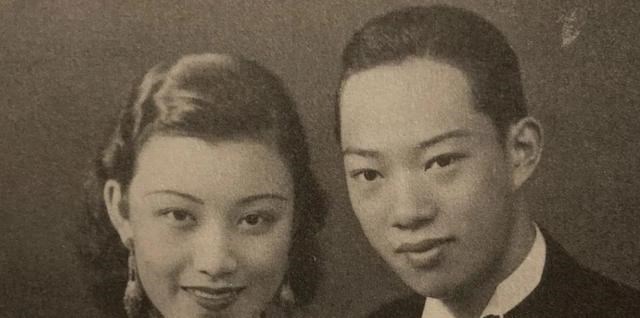 长寿|?复旦校花严幼韵:不忌口不锻炼,却活112岁,晚年说出长寿秘诀