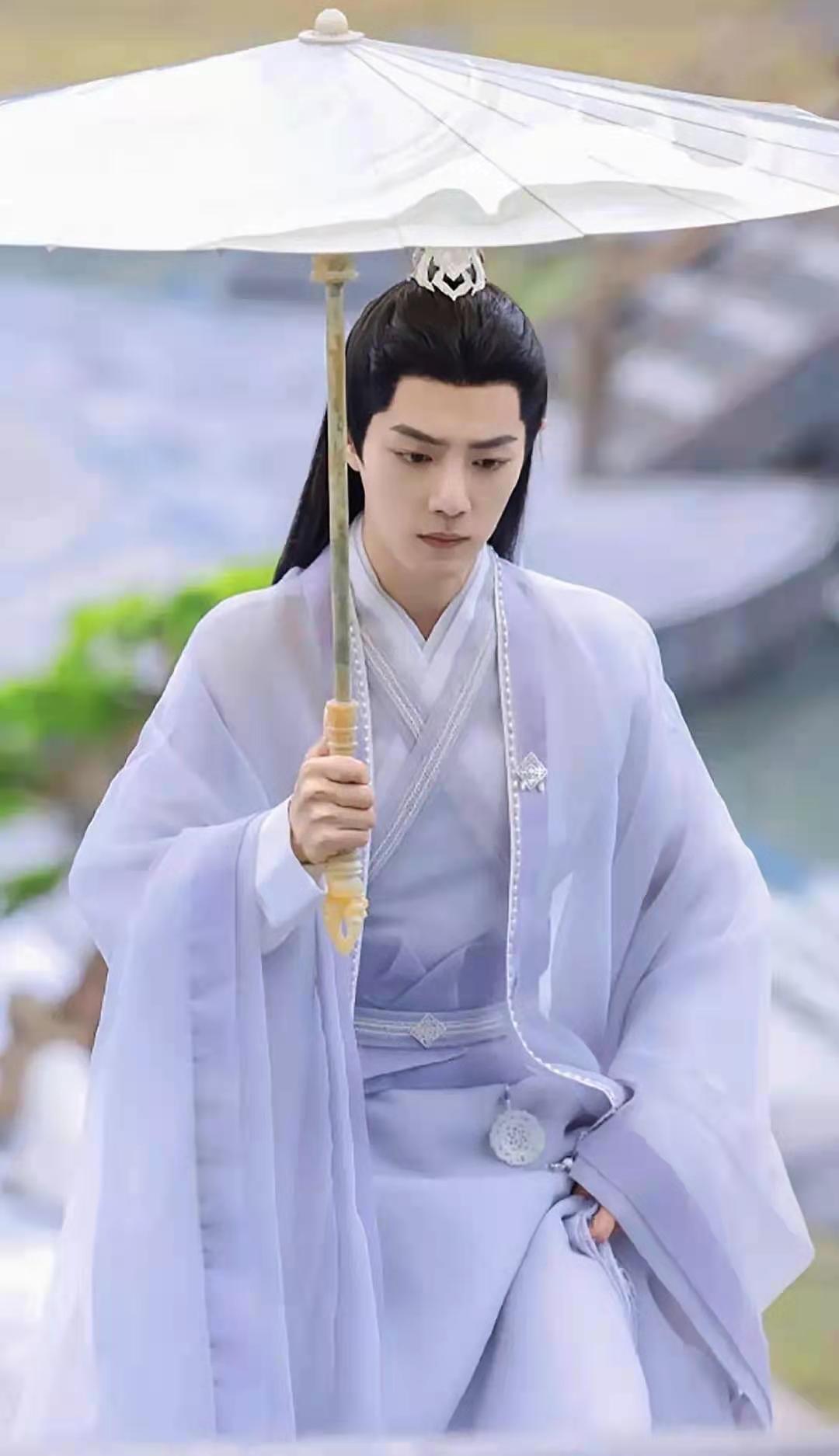 玉骨遥|导演回复《玉骨遥》争议！剧情虐心超乎寻常，暑假上映信心十足