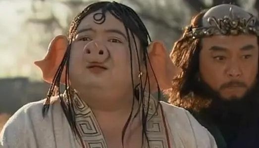 电影|李子雄新片引群嘲，剧情“魔改”漏洞百出，钟无艳竟化身“美女”