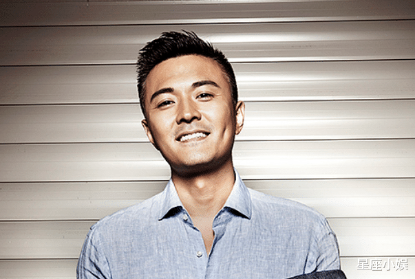 星座小娱 魅力型男于小伟，如今已经40多岁，每个阶段都让人喜欢
