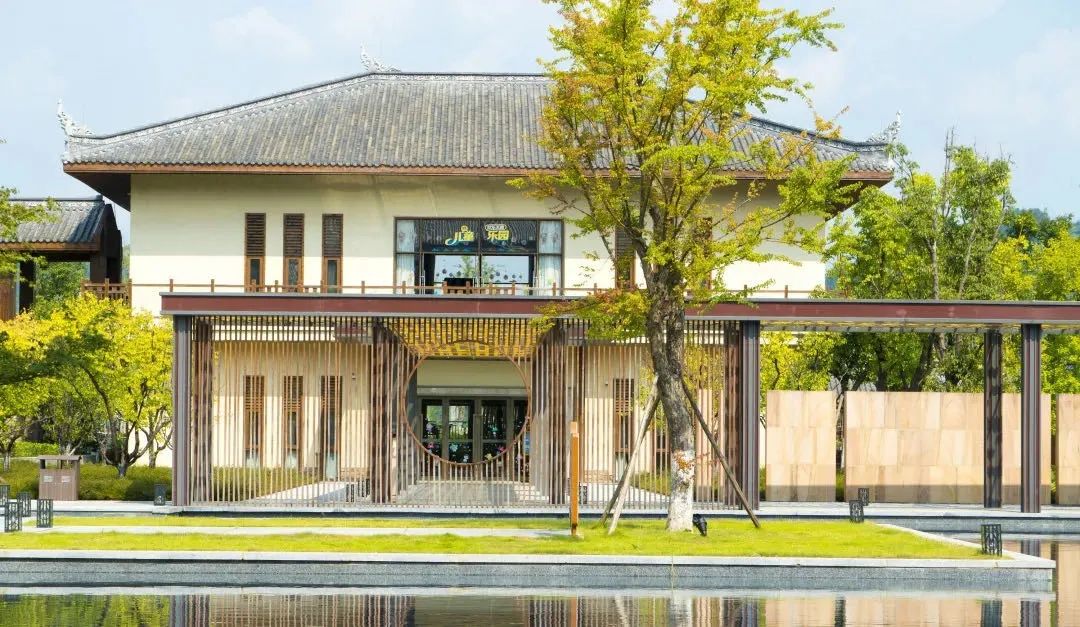 贵州出行 石阡 这份“五一”出游攻略，请收下！