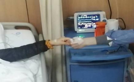 金兰中医学社|夫妻二人相继查出肝癌，医生叹息：煮粥爱放“它”，铁打的肝也受不了