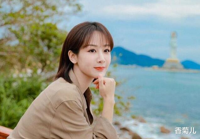 杨紫|《余生》离开播又近一步，杨紫又带来好消息，与80后出演情感大剧