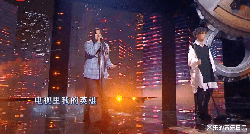 我们的歌|《我们的歌》第二期，“健美组合”一起表达对青春的理解和态度