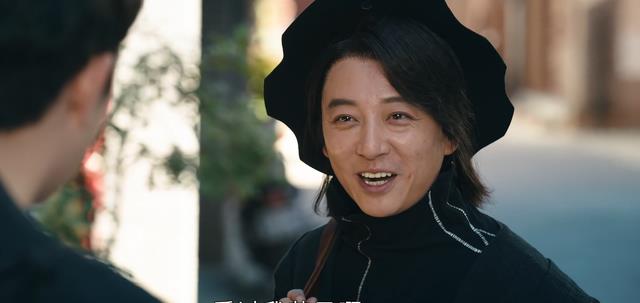 司藤|《司藤》：4位男主结局，秦放收获幸福，志刚罪有应得