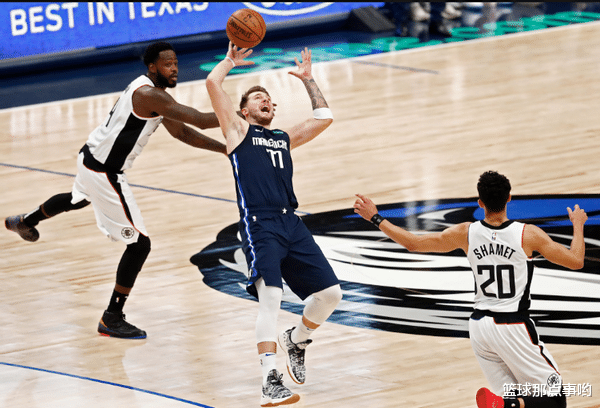 卢卡·东契奇|出手数领跑全联盟却无法带队赢球！欧洲天才是最大数据刷子？