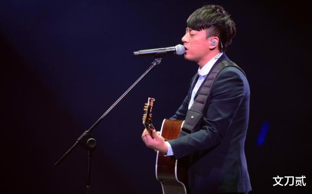 好声音|《好声音》将成过去式？9位冠军里，多人销声匿迹，这才是现实