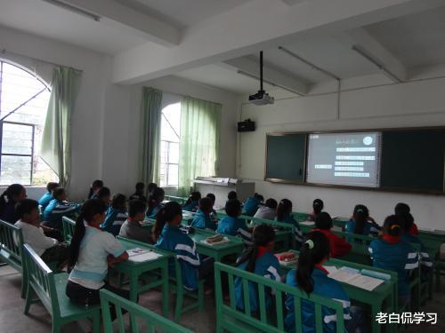 老白侃学习|北京教委下发新通知，中小学老师不能再图省事儿了，家长表示支持