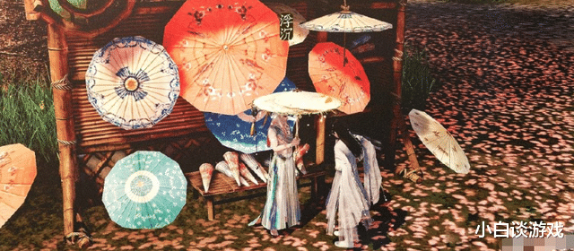 一梦江湖|《一梦江湖》新区火了,萌新要怎么在江湖生存?有几点得注意