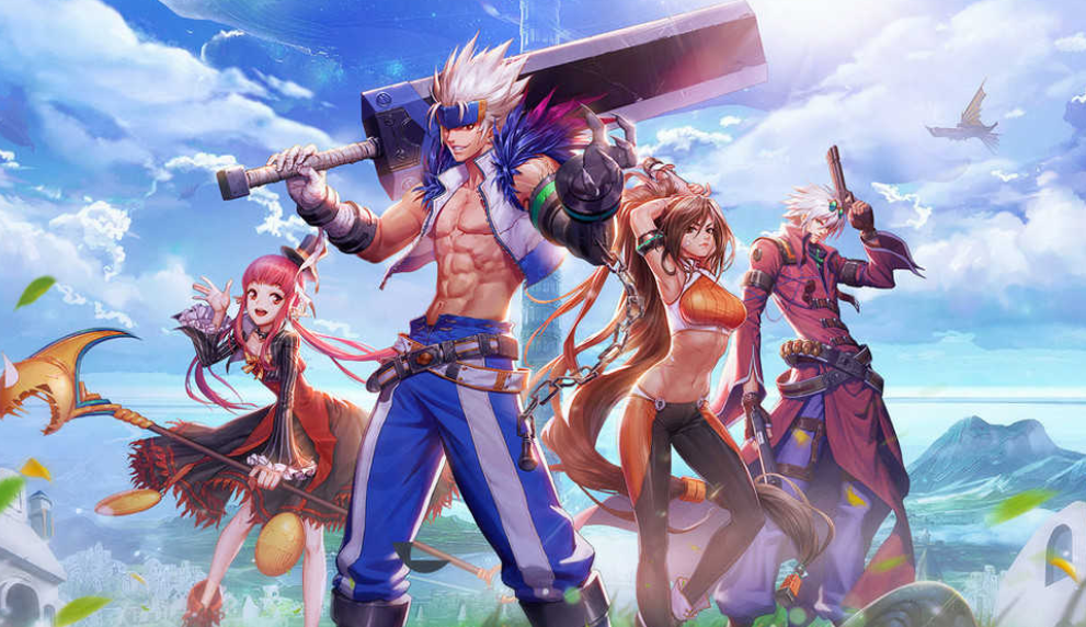 地下城与勇士|DNF：新赛季玩法很多样，任务活动非常精彩，手游何时推出？