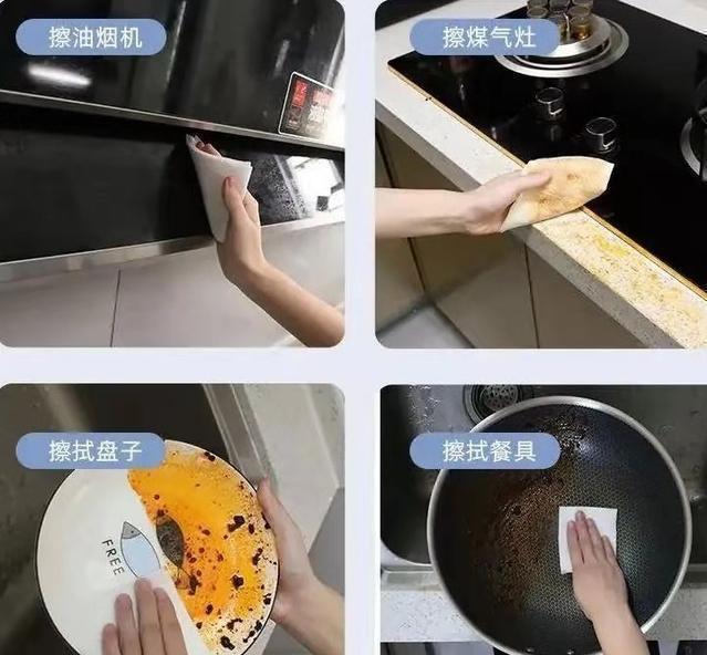 建议大家:逛超市碰到这4样东西,别手软!虽然不贵,但实用性强