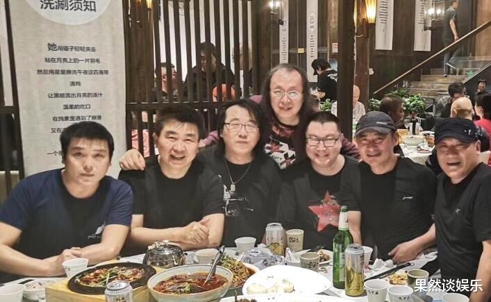 尹相杰|事业巅峰因“作死”行为跌落神坛，两次入狱，事业和名声一片狼藉