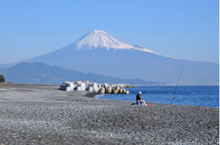 |去不了总能看看吧！日本钓鱼人十个最理想的都道府县