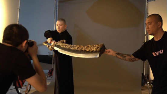 孙俪|郑晓龙孙俪强强联手，打造年代剧《北京人与纽约客》，靳东主演