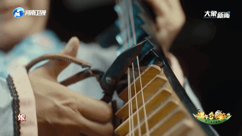 大宅门|水下洛神舞、真人傀儡戏，端午爆红的河南卫视，打了多少节目的脸？