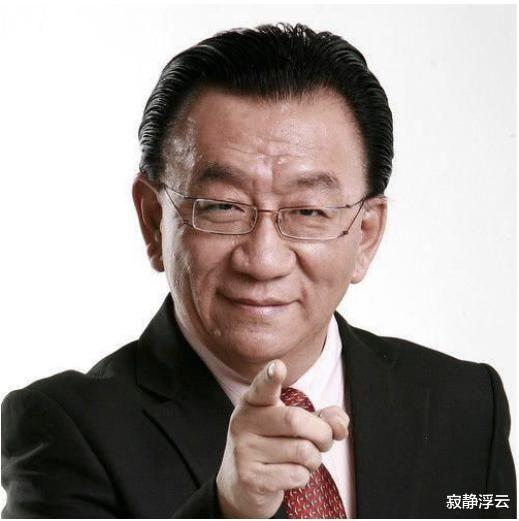 侯耀华|开除郭德纲师门，并收何伟为徒，“相声大师”侯耀华的荒诞人生