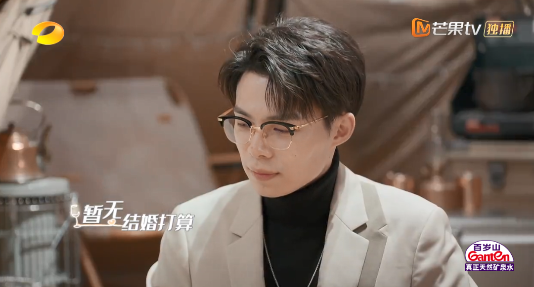 陈越|《怦然再心动》蔡卓宜是绿茶？她的哪些行为触发网友怒点！