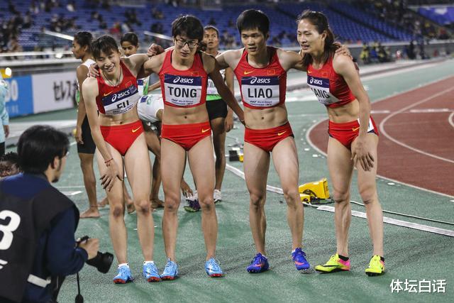 女排|太狗血!世界女排名将被认定是“男性”,曾与女队友同吃住多年