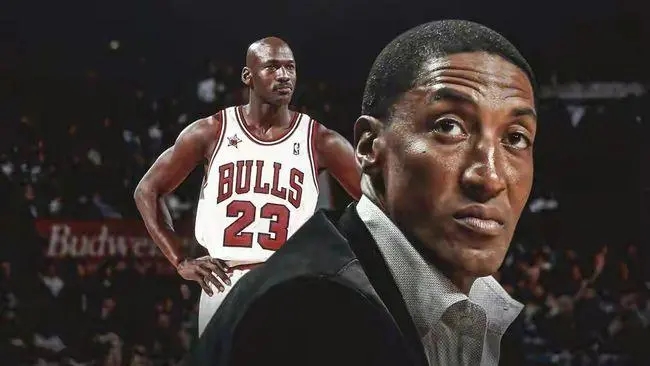 斯科蒂·皮蓬|母女合照曝光!皮蓬前妻身材傲人堪比名模,46岁风韵姿态柔美动人