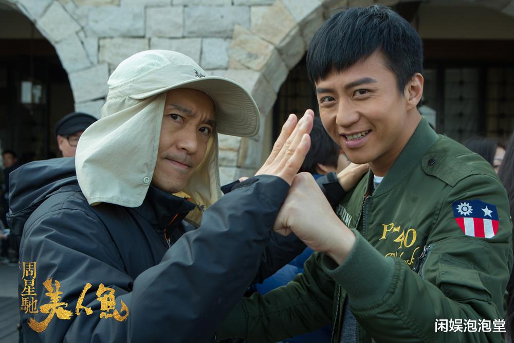 任嘉伦|10位因癌症去世的明星,她是星爷永远的痛,最后一位老戏骨最可怜