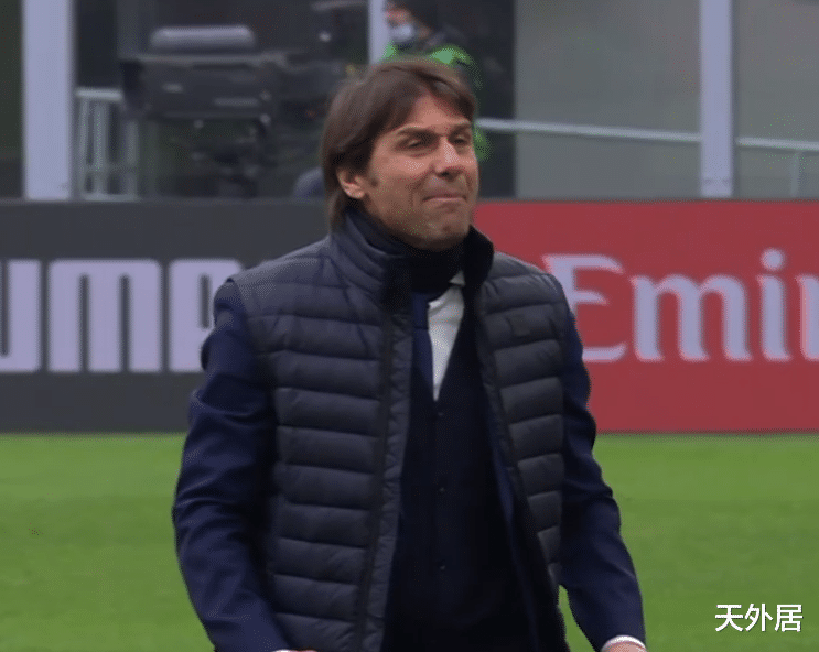 尤文图斯|领先AC米兰4分+尤文11分！时隔11年，中资巨无霸触摸到联赛冠军