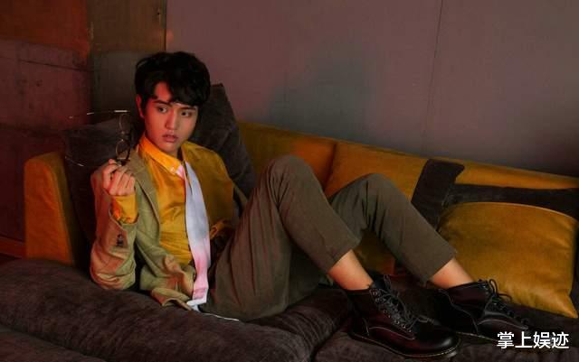 快乐男声|23岁快男季军控诉遭骚扰，女方曾幻想与其买房同居，身份让人意外