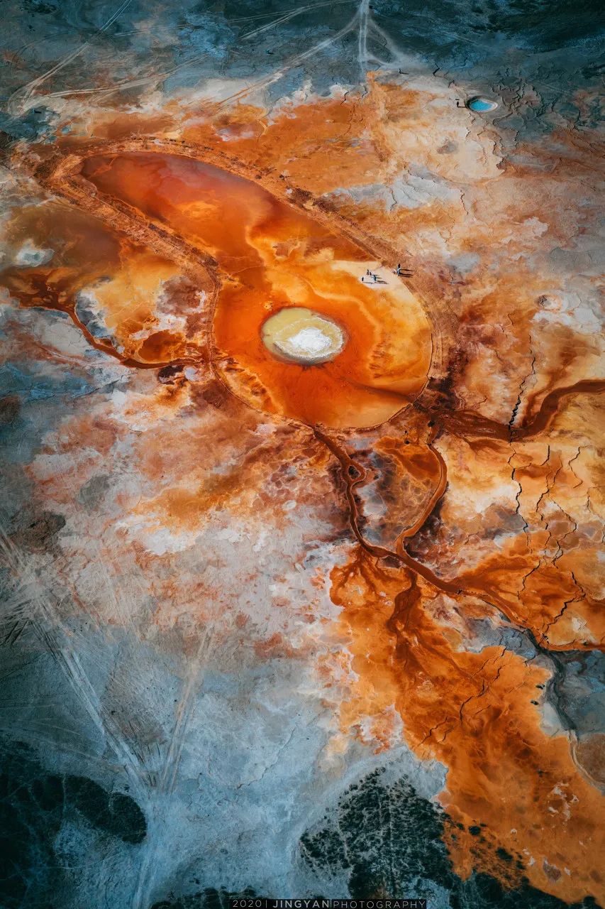 上海市 “中国最美的50个地方”榜单出炉!你打卡过几个?