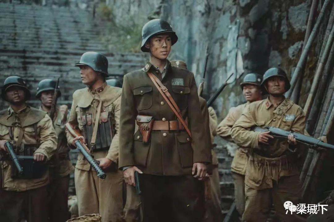 一代洪商|汴梁影视|新剧《一代洪商》将于12月2日央视8套开播